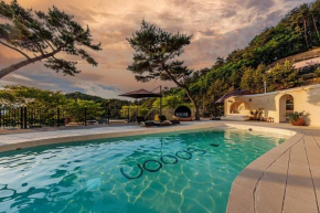 Pocheon Spoon Glamping N Caravan